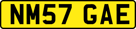 NM57GAE