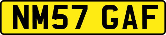 NM57GAF