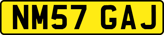 NM57GAJ