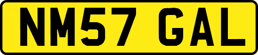 NM57GAL