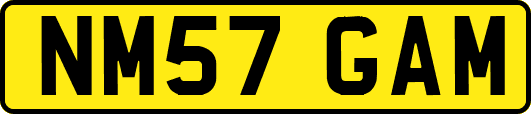NM57GAM