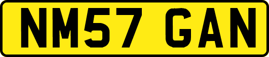 NM57GAN