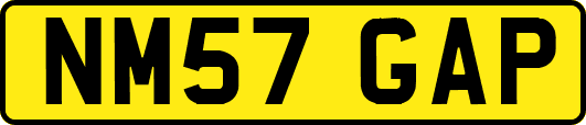 NM57GAP