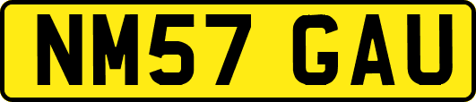 NM57GAU
