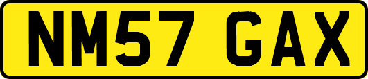 NM57GAX