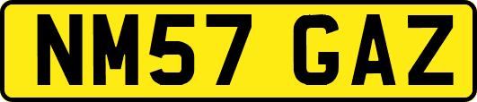 NM57GAZ