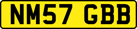 NM57GBB