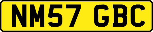 NM57GBC
