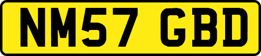 NM57GBD