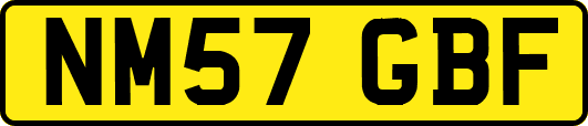 NM57GBF