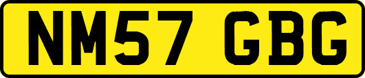 NM57GBG