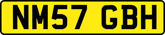 NM57GBH