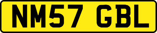 NM57GBL