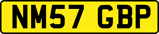 NM57GBP