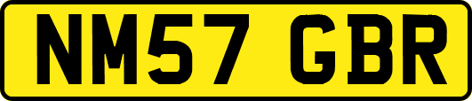 NM57GBR