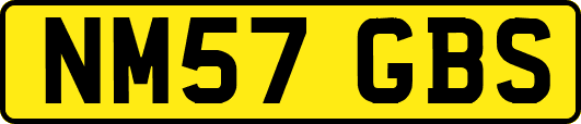 NM57GBS