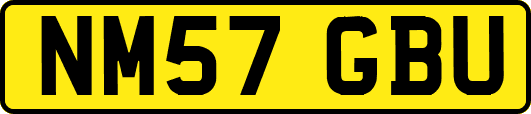 NM57GBU