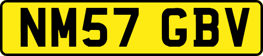 NM57GBV