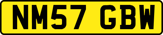 NM57GBW