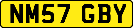 NM57GBY