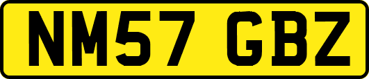 NM57GBZ