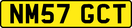 NM57GCT