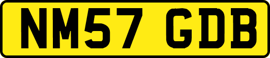 NM57GDB