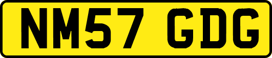 NM57GDG