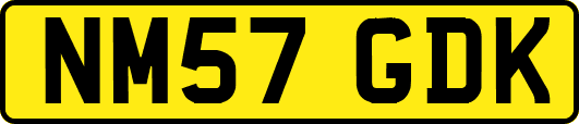 NM57GDK