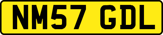 NM57GDL