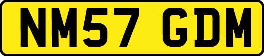 NM57GDM
