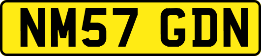 NM57GDN