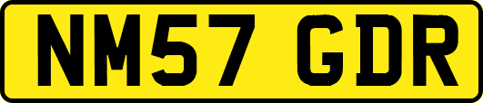 NM57GDR