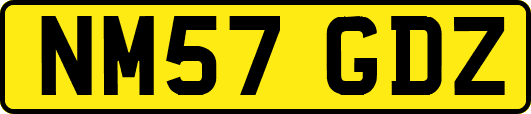 NM57GDZ