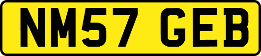 NM57GEB