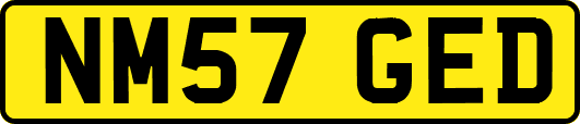 NM57GED