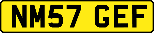 NM57GEF