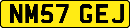 NM57GEJ
