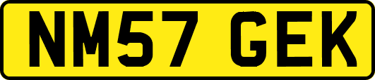 NM57GEK