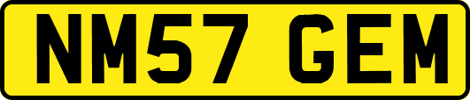NM57GEM