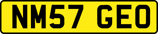 NM57GEO