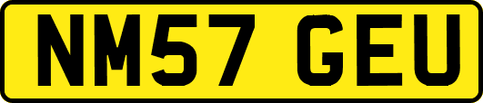 NM57GEU
