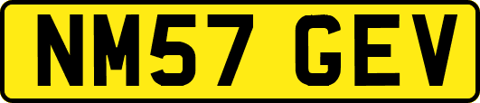 NM57GEV