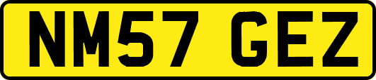 NM57GEZ
