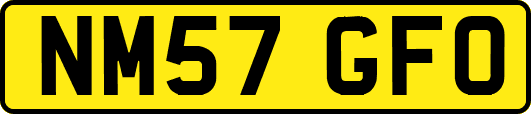 NM57GFO