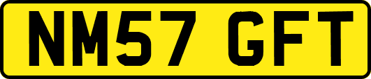 NM57GFT