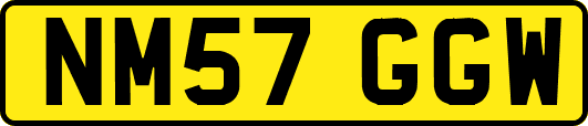 NM57GGW
