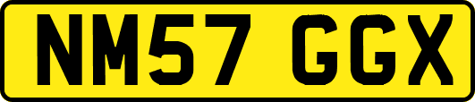 NM57GGX