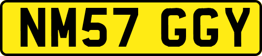 NM57GGY