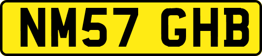 NM57GHB